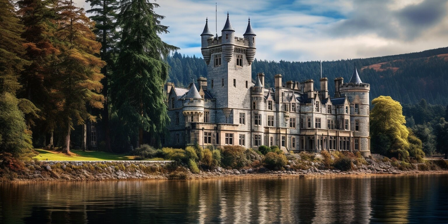 balmoral 6