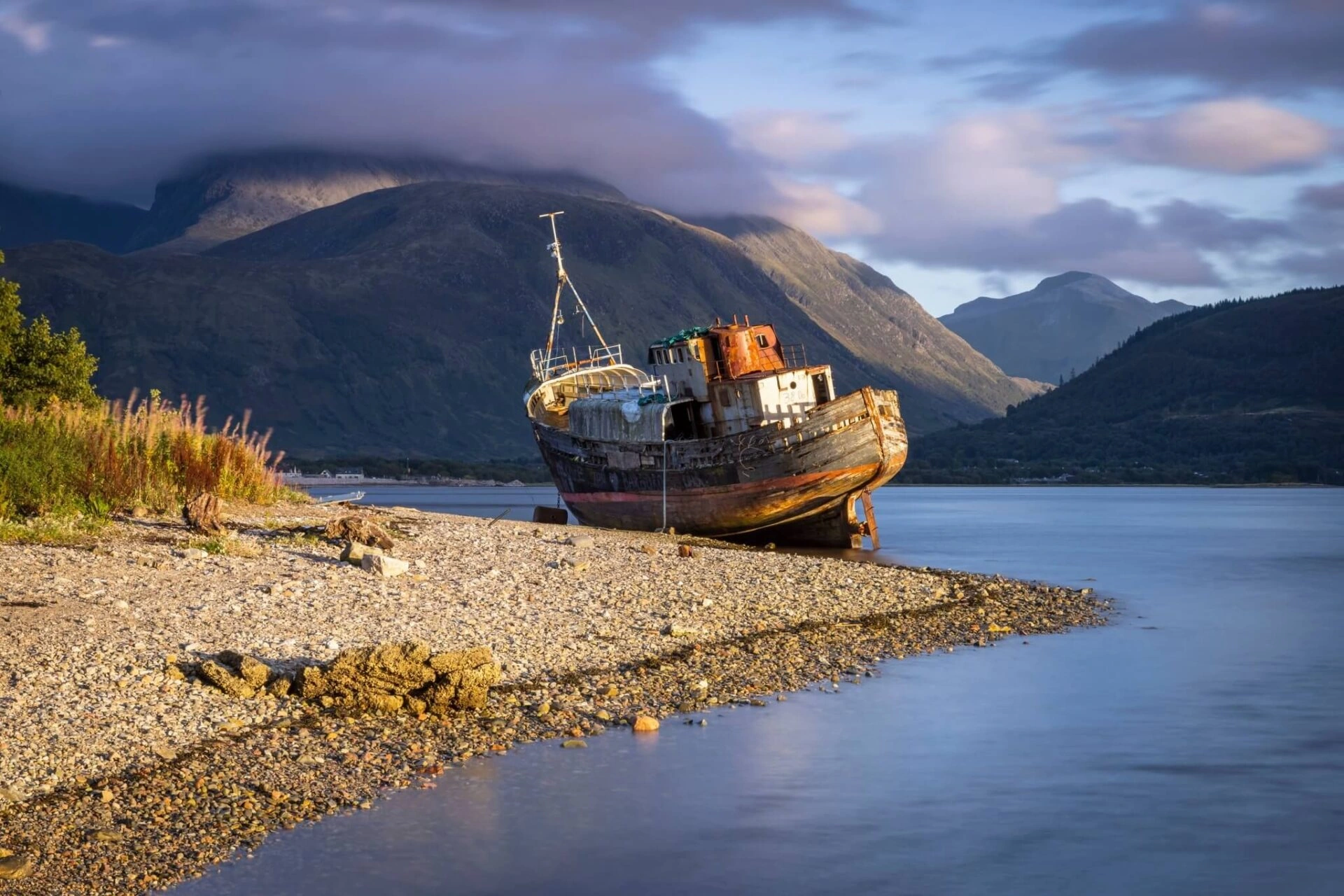 ben nevis