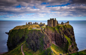dunnottar-castle