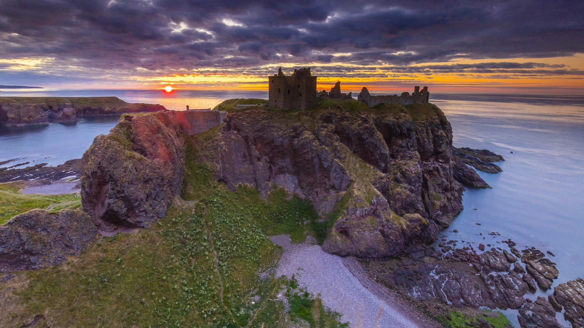 dunottar 3