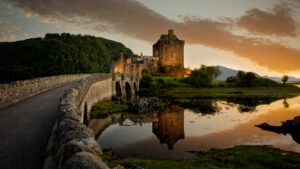 eilandonan sun