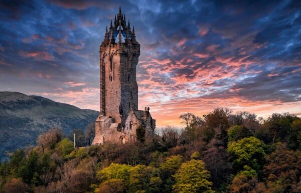 wallace monument wallace monument